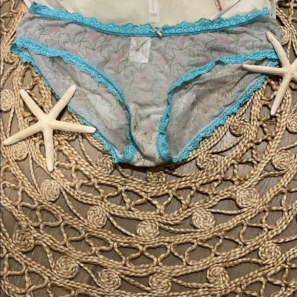 TILT Intimates & Sleepwear Bundle Up With Three Pairs Of Panties